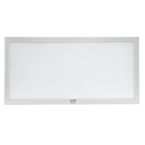 Đèn LED tấm dimmer 60x30 - 25W sáng vàng MPE FPL-6030V/DIM