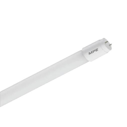 Bóng đèn LED tube thủy tinh T8 1.2m 20W sáng trắng MPE GT2-120T