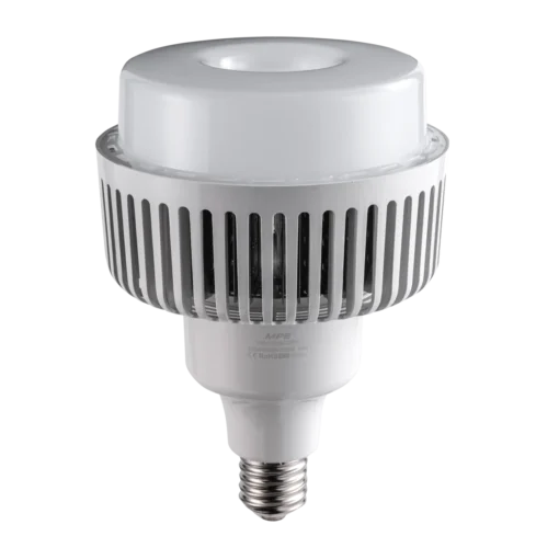 Đèn LED highbay 80W sáng trắng MPE HBV-80T