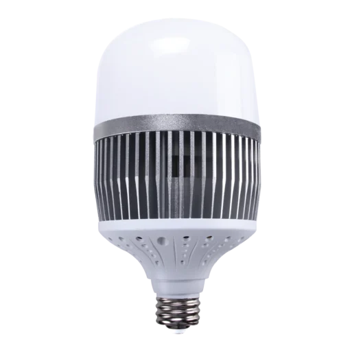 Bóng đèn LED Bulb 60W đui E27 sáng trắng MPE LB-60T
