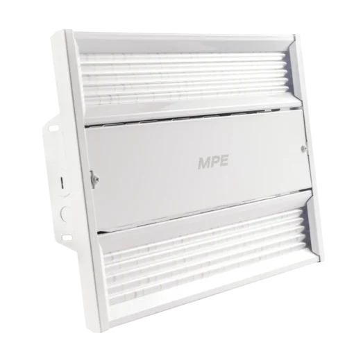 Đèn LED linear highbay 100W sáng trắng MPE LHB-100T