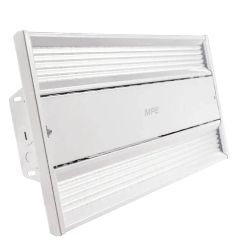 Đèn LED linear highbay 200W sáng trắng MPE LHB-200T