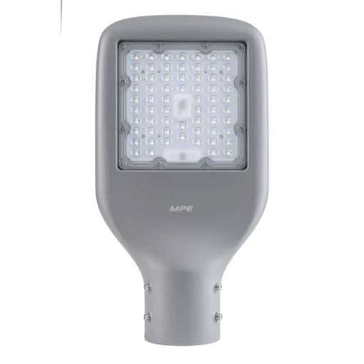 Đèn LED chiếu đường 50W sáng trắng MPE LST3-50T