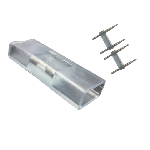 Khớp nối giữa cho LED dây AC 5050 MPE MC2-LS5050AC