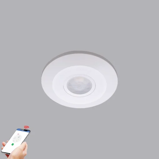 Cảm biến chuyển động hồng ngoại wifi