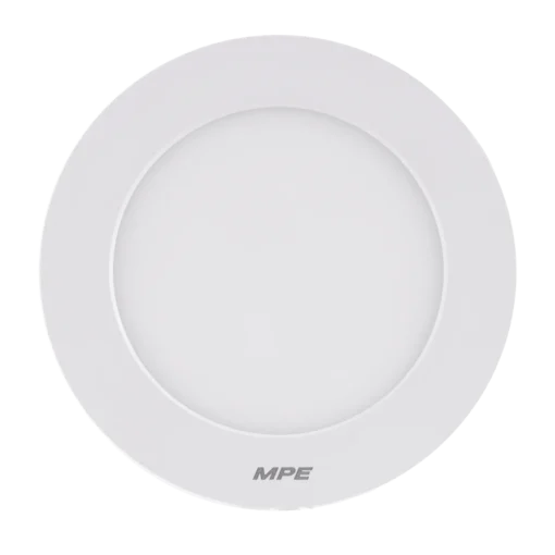Đèn LED multi panel 6W đổi màu MPE MRPL-6/3C