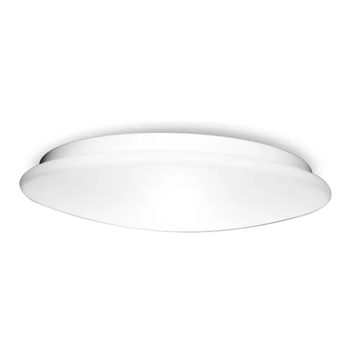 Đèn LED thân nhôm ốp trần chống ẩm 24W sáng trắng Nanoco NCL246MP1