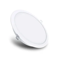 Đèn LED downlight âm trần ECO 12W sáng trung tính Nanoco NED1241