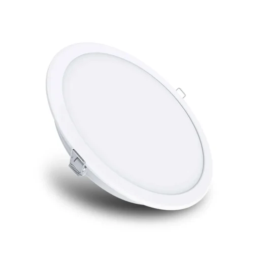 Đèn LED downlight âm trần ECO 12W sáng trung tính Nanoco NED1241
