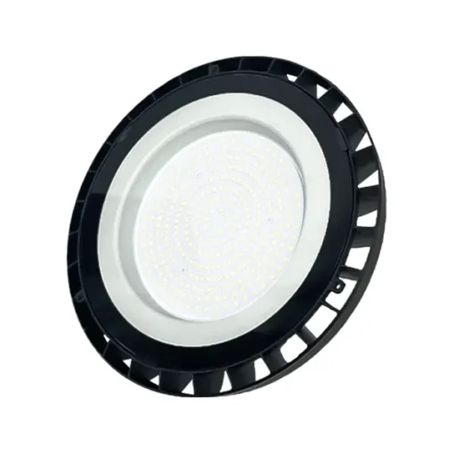 Đèn LED nhà xưởng 150W - 19.500Lm IP65 sáng trắng Nanoco NHB15061