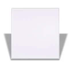 Đèn LED Sidelit Maris office panel 30x30cm 18W sáng trung tính Nanoco NPLB303041