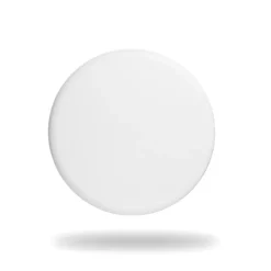 Đèn LED thân nhôm ốp nổi tràn viền Nancy 12W sáng vàng 3000K Nanoco NRP123R