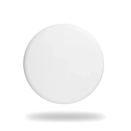 Đèn LED thân nhôm ốp nổi tràn viền Nancy 12W sáng vàng 3000K Nanoco NRP123R