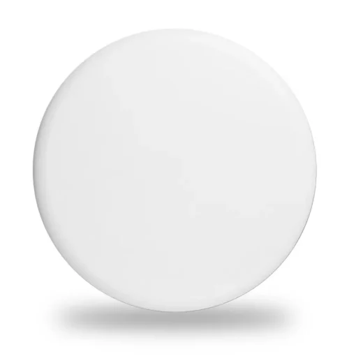 Đèn LED thân nhôm ốp nổi tràn viền Nancy 24W sáng trắng 6500K Nanoco NRP246R