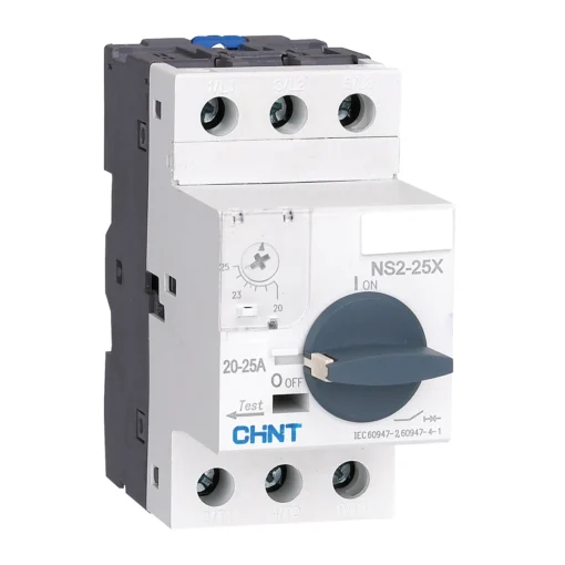 Khởi động động cơ NS2-25X 13-18A Chint
