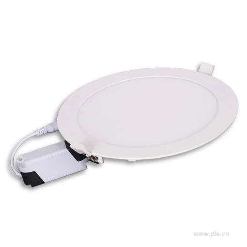 Đèn LED downlight âm trần siêu mỏng 9W sáng trung tính Nanoco NSD0941