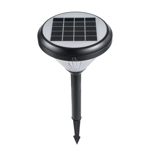 Đèn LED sân vườn NLMT 2W sáng vàng 3000K MPE SLL-50V