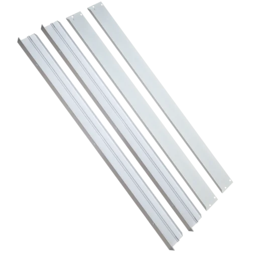 Bộ PK gắn nổi cho đèn FPL, FPL/DIM, FPD3 60x60 MPE SMPL-6060