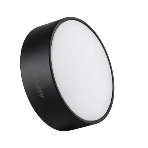 Đèn LED downlight tràn viền gắn nổi 16W sáng trung tính MPE SRDLB-16N