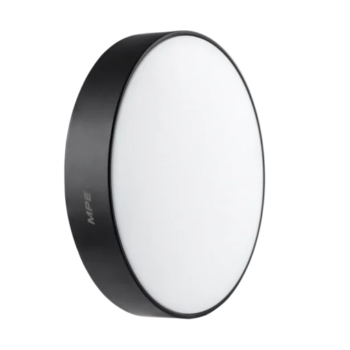 Đèn LED downlight tràn viền gắn nổi 32W sáng trung tính MPE SRDLB-32N