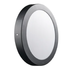 Đèn LED panel nhựa gắn nổi 18W sáng vàng MPE SRPLB2-18V