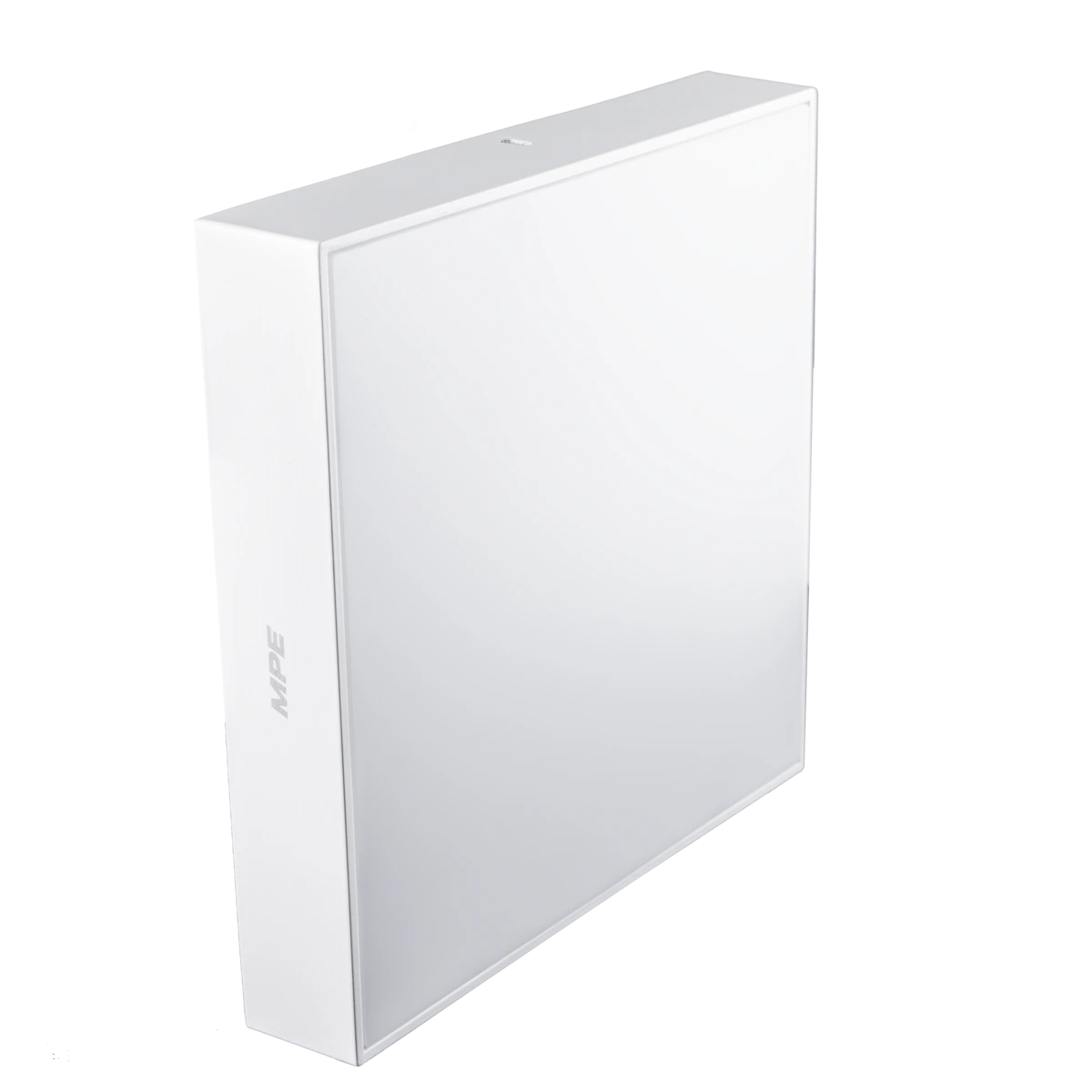 ssdl-32t-2 Đèn LED downlight tràn viền gắn nổi 32W sáng trung tính MPE SSDL-32N