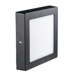 Đèn LED panel nhựa gắn nổi 18W đổi màu MPE SSPLB2-18/3C