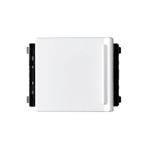 Công tắc 1 chiều loại trung có chỉ dấu 16A bắt vít màu trắng Panasonic WEVH5521-7K